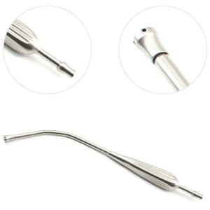 ?Yankauer Suction Tube 20 FR Standard Size image 2