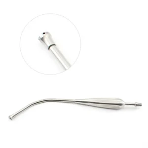 ?Yankauer Suction Tube 20 FR Standard Size image 3