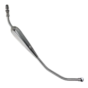 Yankauer Suction Tubes image 2