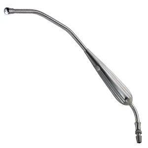Yankauer Suction Tubes image 3