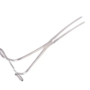 Zanger Abdominal Aorta Clamps image 2