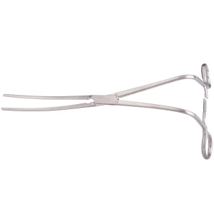 Zanger Abdominal Aorta Clamps image 3