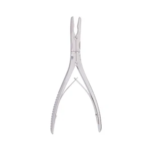 Zaufel Jansen Bone Rongeur Forceps image 2