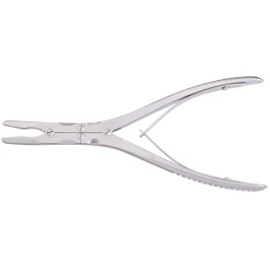 Zaufel Jansen Bone Rongeur Forceps image 3