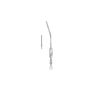 Zoeliner Suction Tube image 2