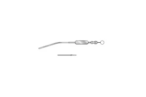 Zoeliner Suction Tube image 3