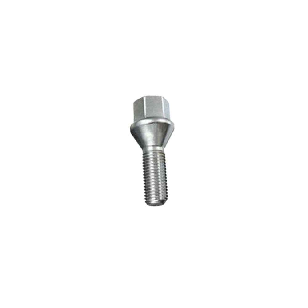 Titanium Alloy Lug Screw Bolt Security Stud M14 with Allen Cup Head