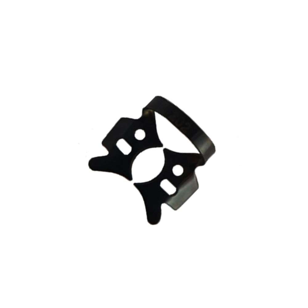 Tooth Clamp for Endodontic Isolation and Moisture Control