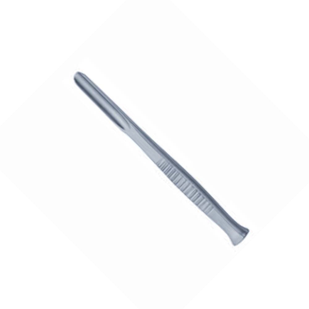 Trautmann Gouge 11cm 6mm Wide Orthopedic Surgical Instrument