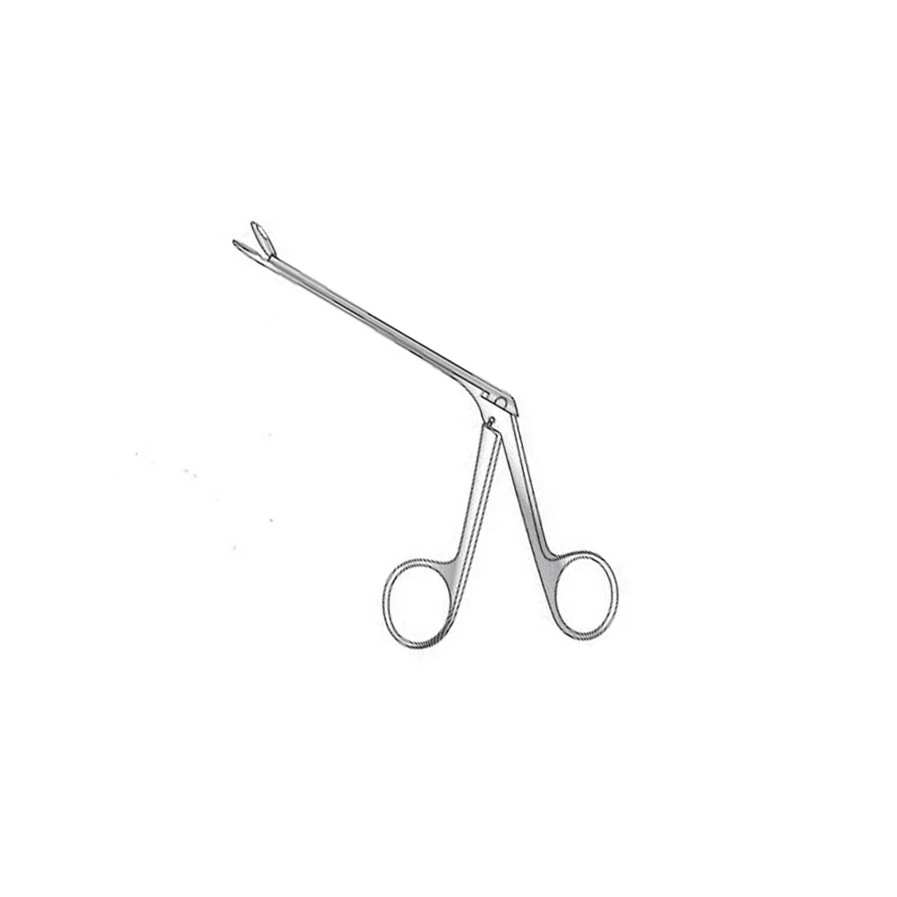 Weil Blakesley Rongeur 120mm Shaft