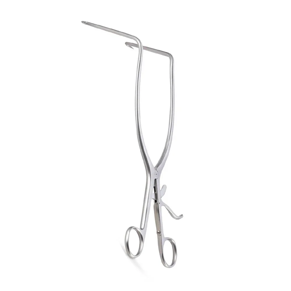 Wiltse Gelpi Retractor 279mm