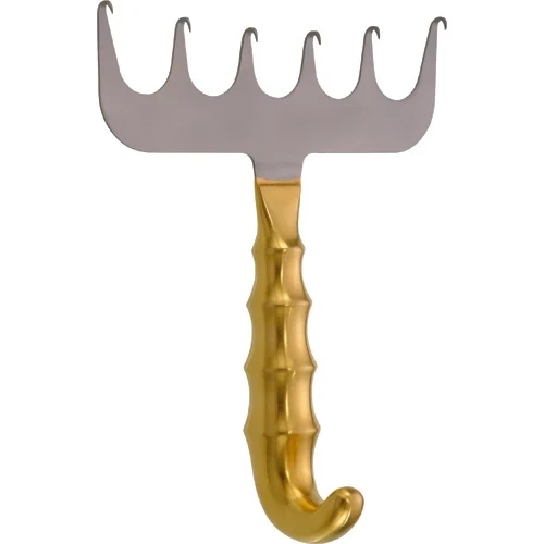 Yoncoskie Abdominoplasty Retractor